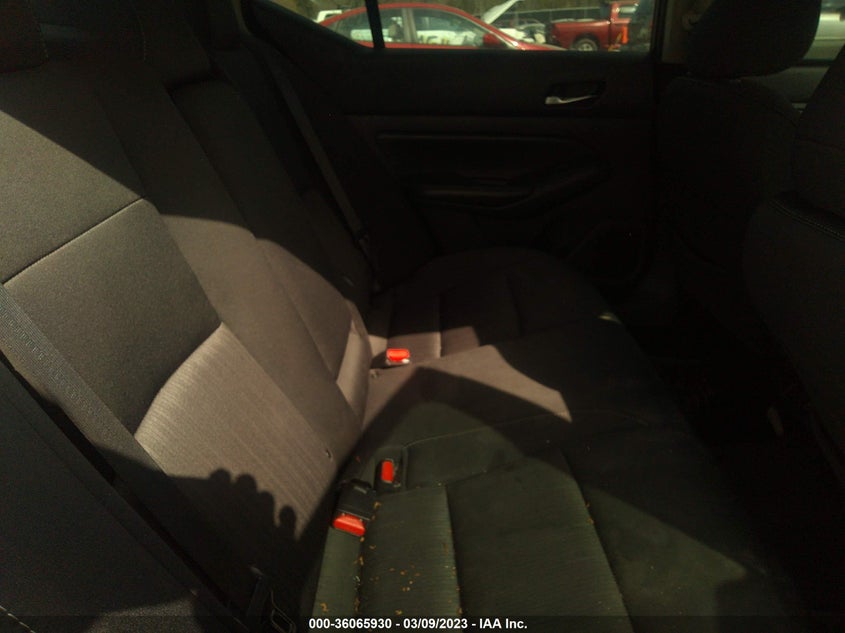 VIN 1N4BL4BV8KC145701 2019 NISSAN ALTIMA 2.5 S