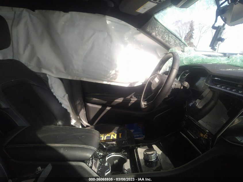 2022 JEEP GRAND CHEROKEE ALTITUDE - 1C4RJHAG2N8605015