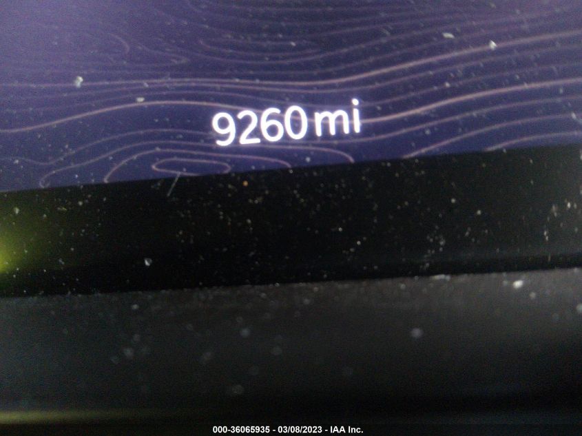 2022 JEEP GRAND CHEROKEE ALTITUDE - 1C4RJHAG2N8605015