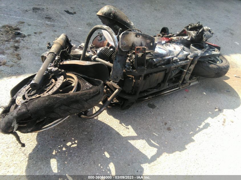 2004 YAMAHA XV1700 A JYAVP17E84A003653
