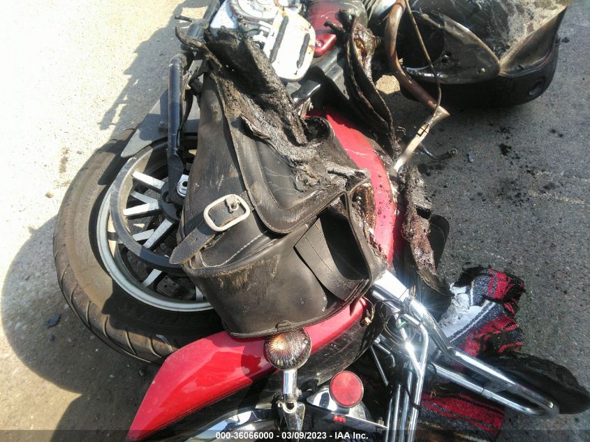 2004 YAMAHA XV1700 A JYAVP17E84A003653