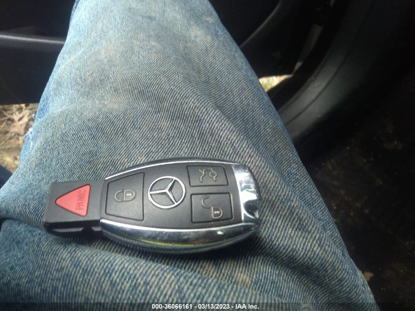 2019 MERCEDES-BENZ GLA GLA 250 - WDCTG4GB0KJ552239