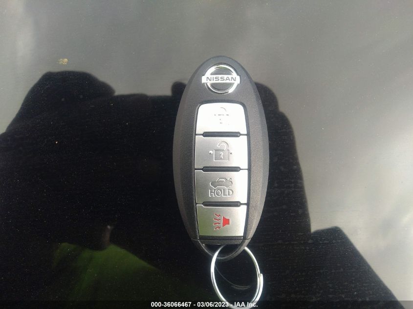 2013 NISSAN ALTIMA 2.5 S - 1N4AL3AP5DC156604