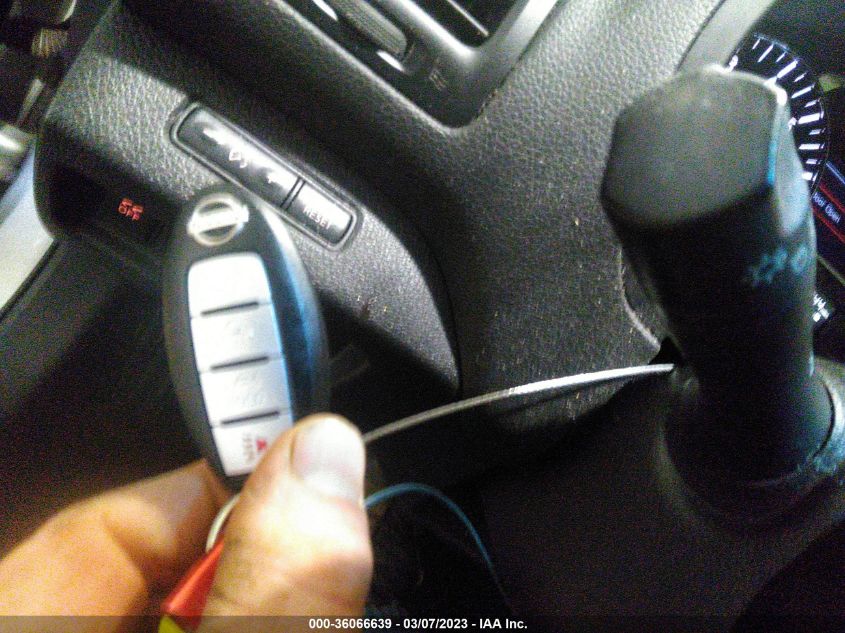 2015 NISSAN ALTIMA - 1N4AL3AP8FT214921
