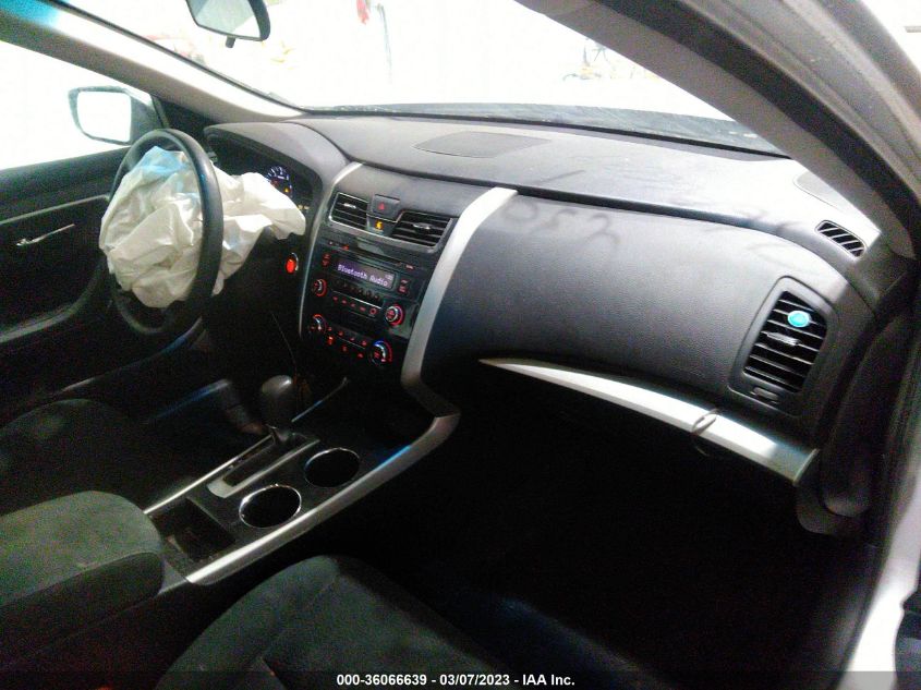 2015 NISSAN ALTIMA - 1N4AL3AP8FT214921