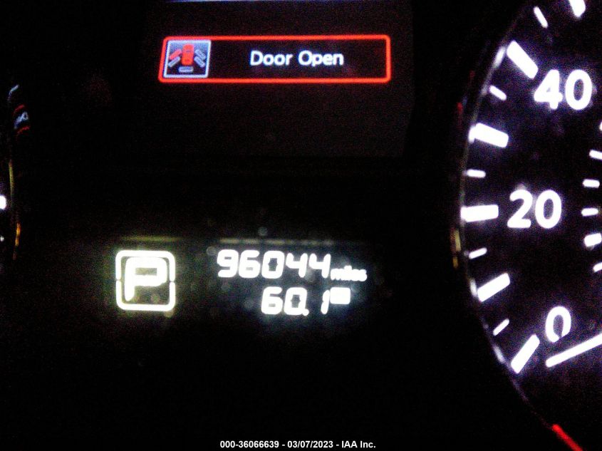 2015 NISSAN ALTIMA - 1N4AL3AP8FT214921