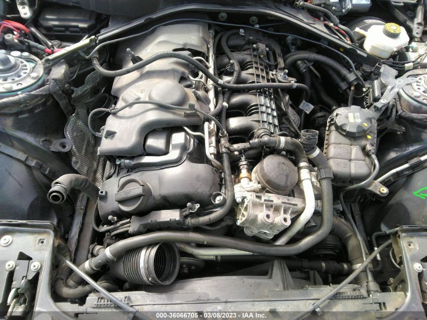 2016 BMW M3 - WBS8M9C53G5D31182