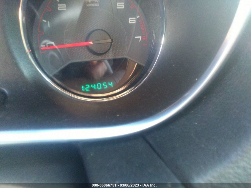 2014 DODGE AVENGER SE - 1C3CDZAB3EN217031