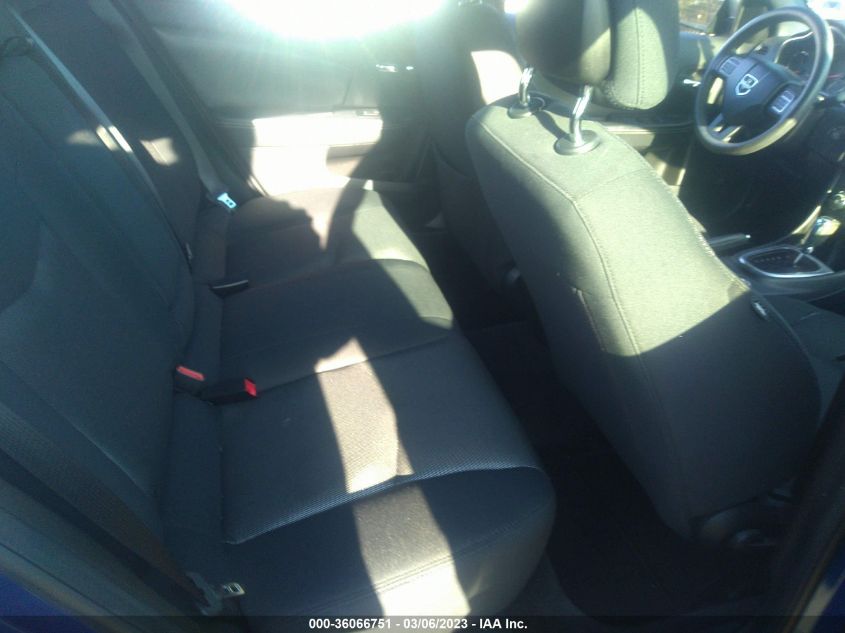2014 DODGE AVENGER SE - 1C3CDZAB3EN217031