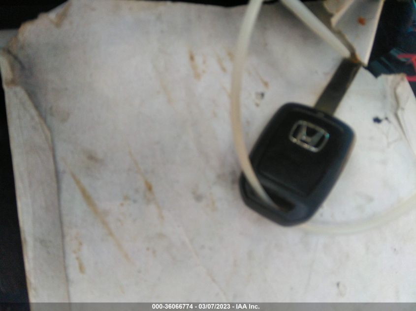 2014 HONDA ACCORD COUPE LX-S - 1HGCT1B33EA001194