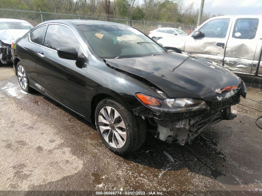 2014 HONDA ACCORD COUPE LX-S - 1HGCT1B33EA001194