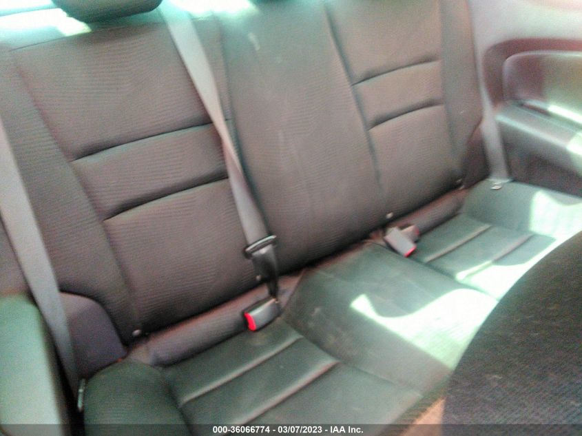 2014 HONDA ACCORD COUPE LX-S - 1HGCT1B33EA001194