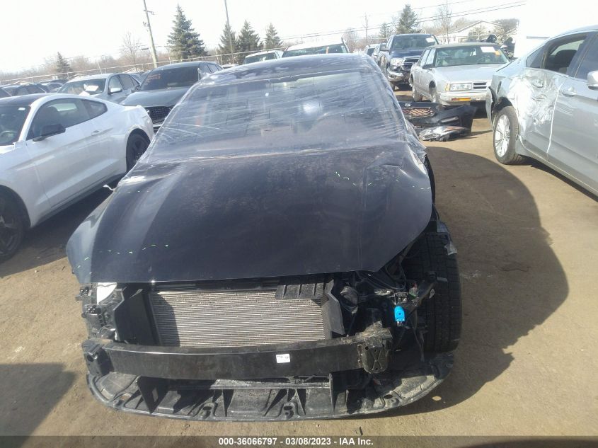 2021 KIA FORTE GT-LINE - 3KPF34AD4ME278116