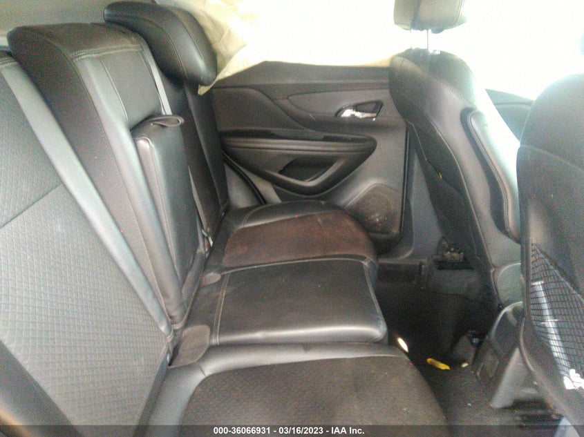 VIN KL4CJASB3KB703852 2019 BUICK ENCORE PREFERRED