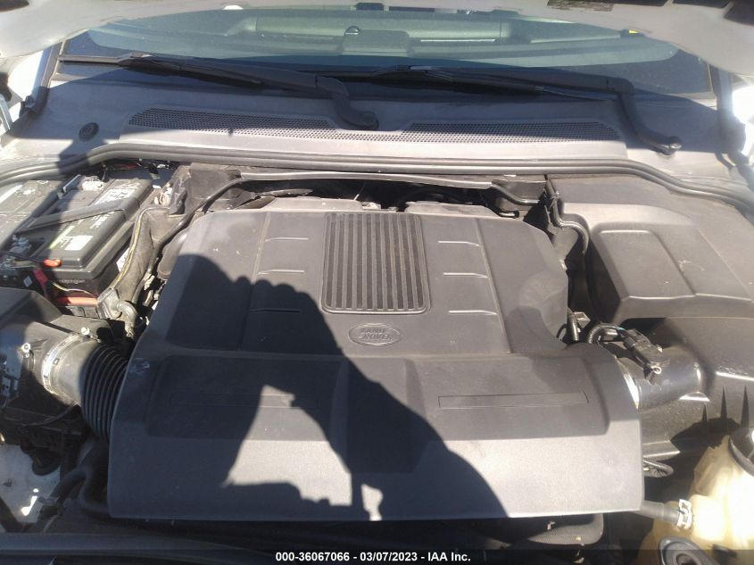 2013 LAND ROVER LR4 LUX - SALAK2D45DA697990
