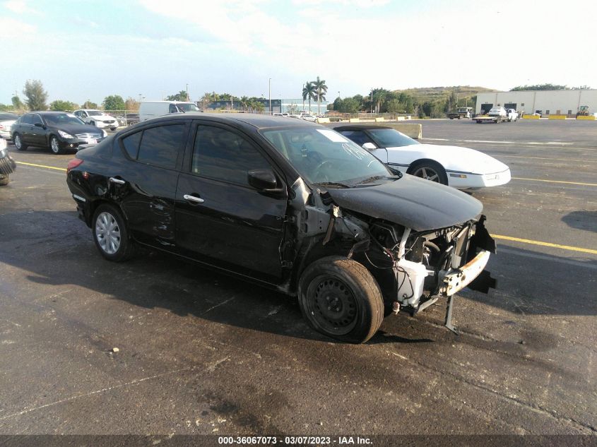 2016 NISSAN VERSA S/S PLUS/SL/SV - 3N1CN7AP3GL867489