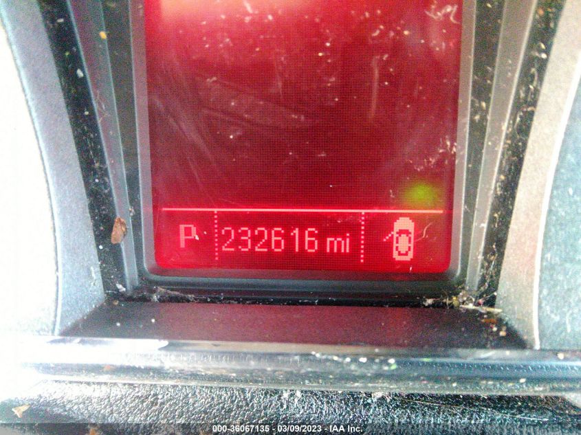 2016 GMC TERRAIN SLT - 2GKFLUE31G6161815