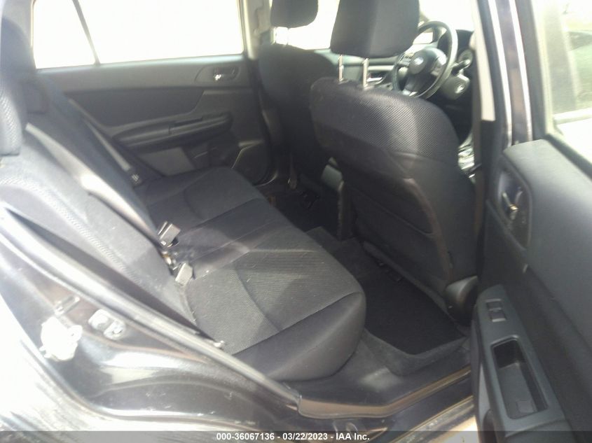 2014 SUBARU IMPREZA WAGON 2.0I PREMIUM - JF1GPAD60EH331089