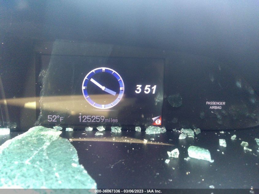 2013 HONDA CIVIC SDN LX - 19XFB2F57DE228335