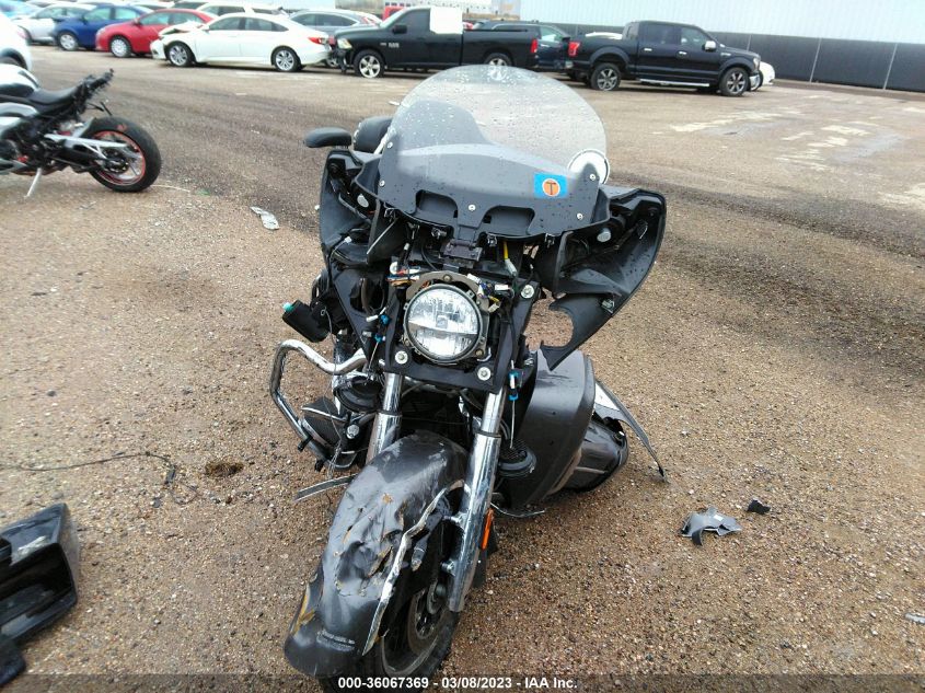 2016 INDIAN MOTORCYCLE CO. ROADMASTER - 56KTRAAA9G3333557