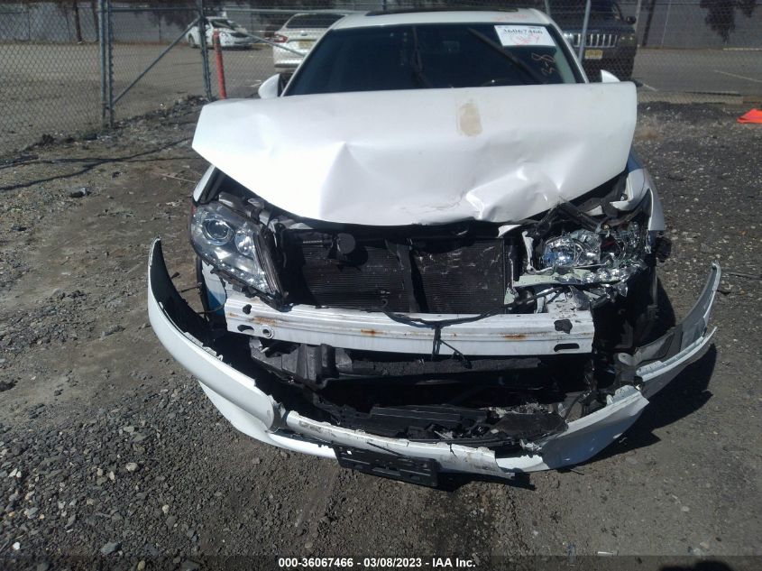2015 LEXUS ES 350 - JTHBK1GG8F2178116