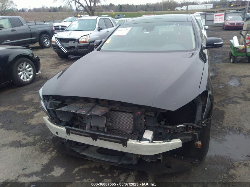 2015 HYUNDAI GENESIS 3.8L - KMHGN4JE4FU054867