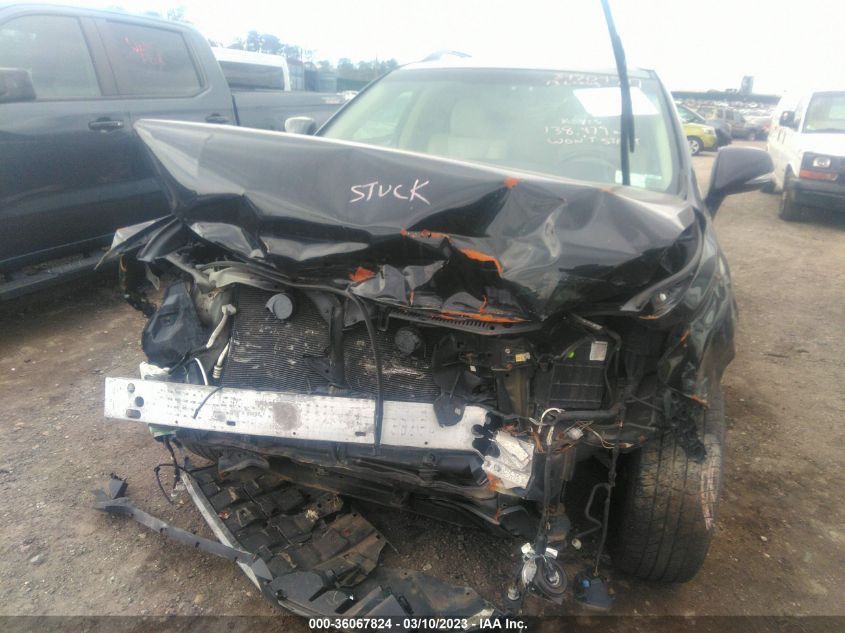 2013 LEXUS RX 350 - 2T2BK1BA5DC180596