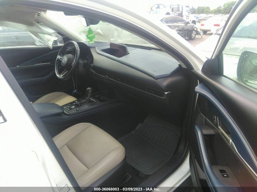 2020 MAZDA CX-30 SELECT PACKAGE - 3MVDMACL1LM121993