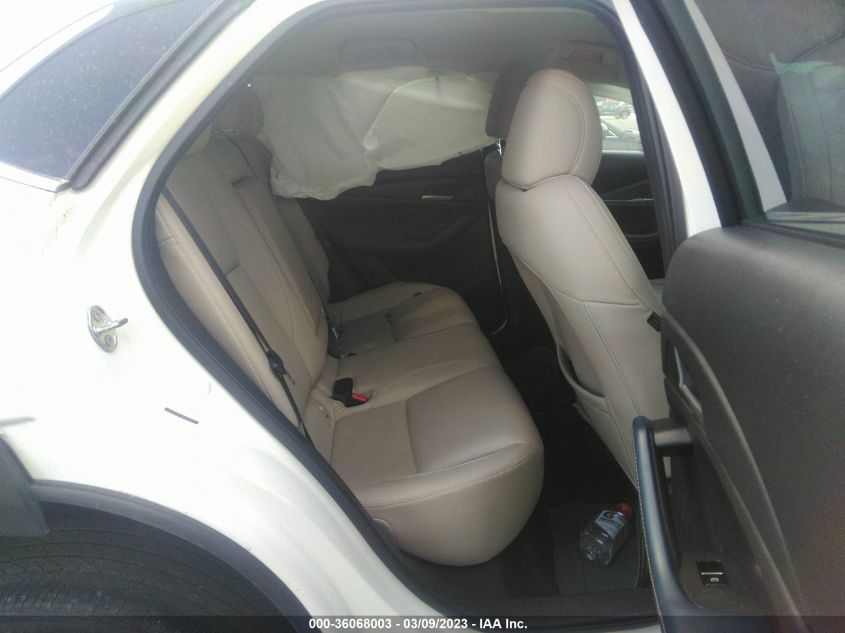 2020 MAZDA CX-30 SELECT PACKAGE - 3MVDMACL1LM121993
