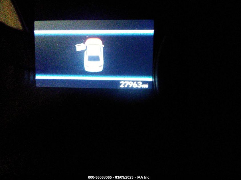 2018 GENESIS G80 3.8L - KMHGN4JE2JU249360