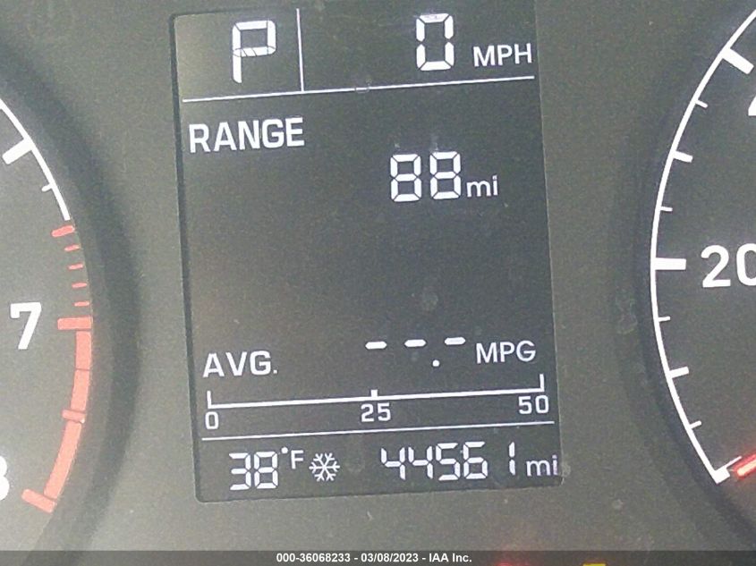 2021 HYUNDAI ACCENT SE - 3KPC24A69ME134262
