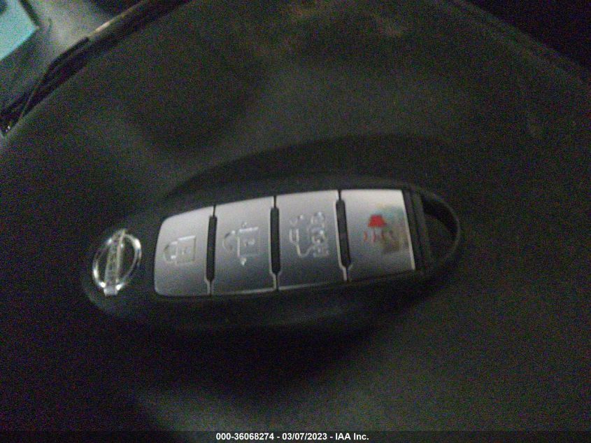 2015 NISSAN ALTIMA 2.5 S - 1N4AL3AP9FN367098