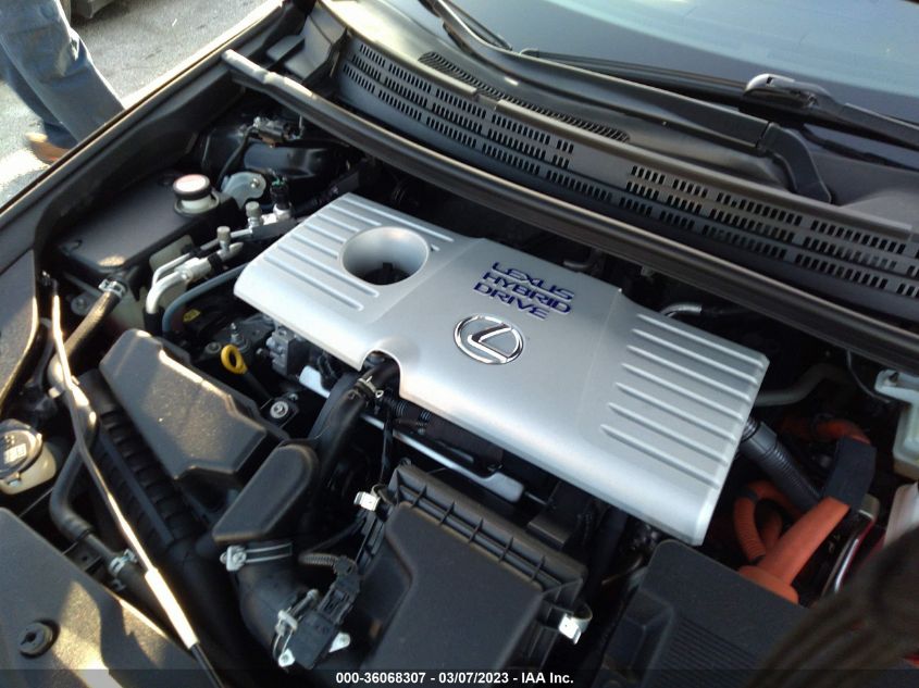 2015 LEXUS CT 200H HYBRID - JTHKD5BH0F2229903