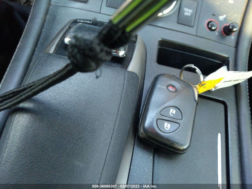 2015 LEXUS CT 200H HYBRID - JTHKD5BH0F2229903