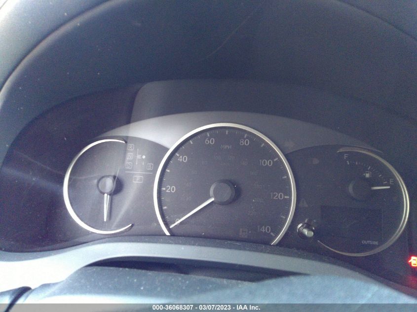 2015 LEXUS CT 200H HYBRID - JTHKD5BH0F2229903