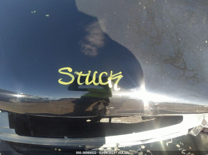 2013 HONDA ACCORD SDN EX-L - 1HGCR2F81DA036874