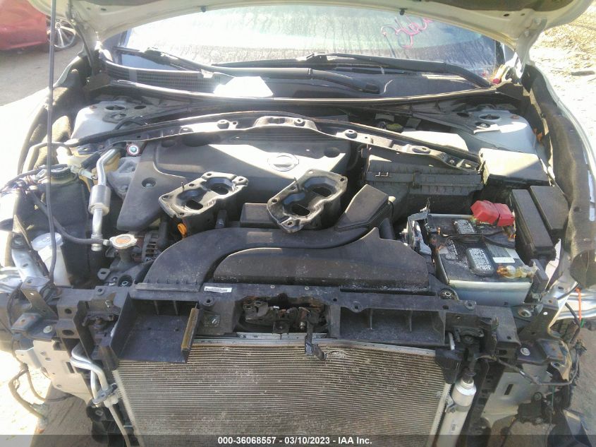 2014 NISSAN ALTIMA 2.5 - 1N4AL3AP2EC414174
