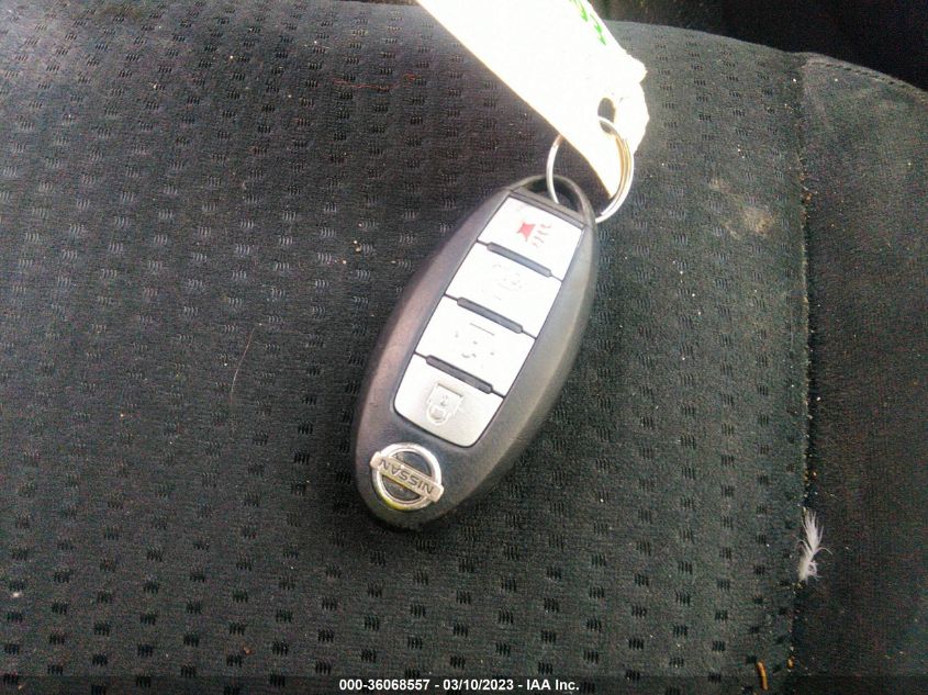 2014 NISSAN ALTIMA 2.5 - 1N4AL3AP2EC414174