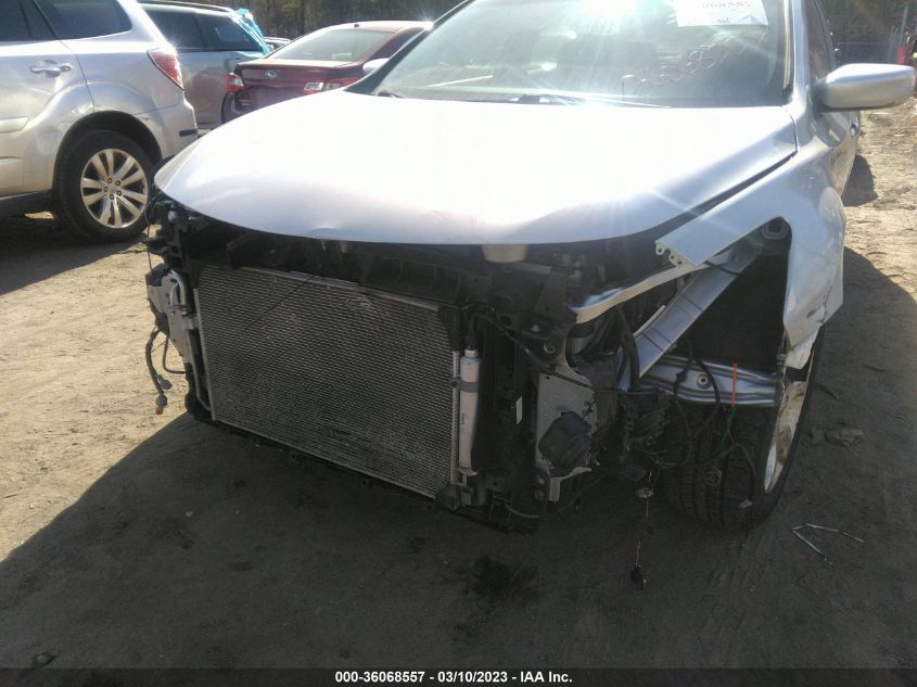 2014 NISSAN ALTIMA 2.5 - 1N4AL3AP2EC414174