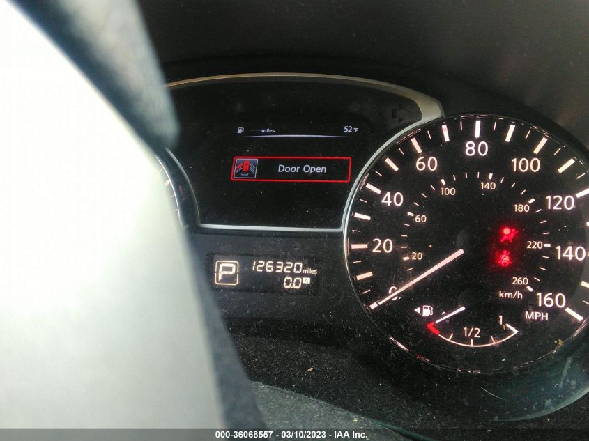 2014 NISSAN ALTIMA 2.5 - 1N4AL3AP2EC414174