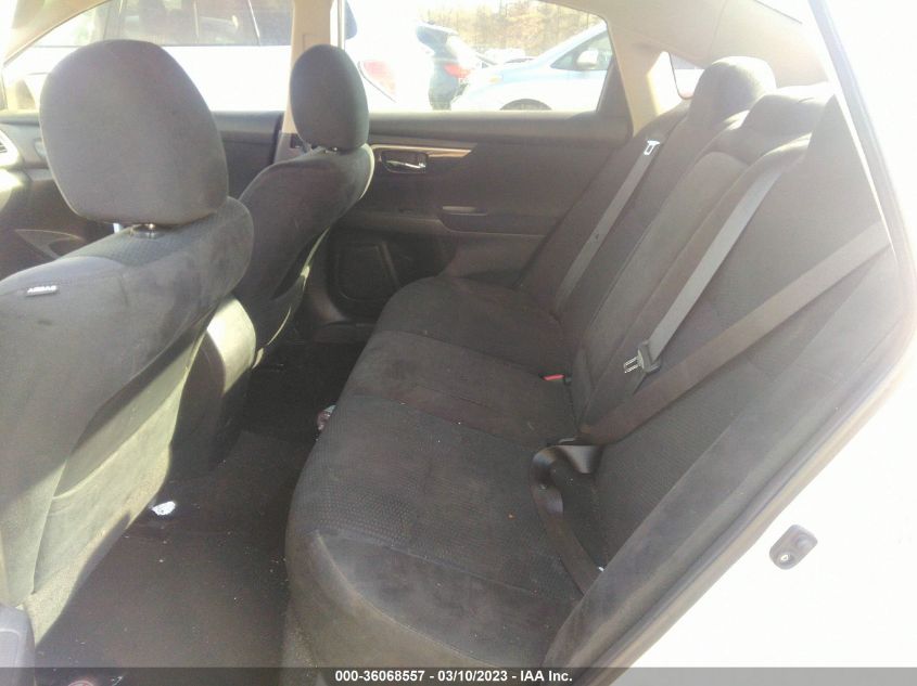 2014 NISSAN ALTIMA 2.5 - 1N4AL3AP2EC414174