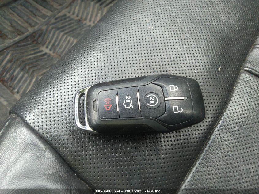 2013 LINCOLN MKZ HYBRID - 3LN6L2LU5DR814612