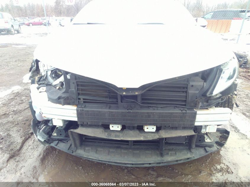 2013 LINCOLN MKZ HYBRID - 3LN6L2LU5DR814612