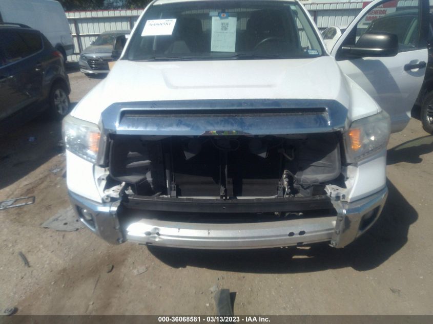 2017 TOYOTA TUNDRA 2WD SR5 5TFEM5F12HX115712