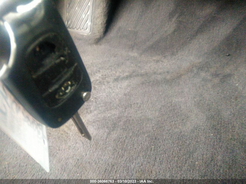 2013 KIA RIO EX - KNADN4A39D6128692