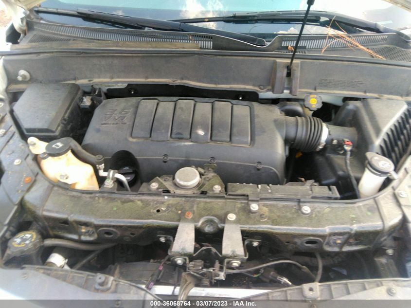 2014 CHEVROLET TRAVERSE LT - 1GNKRHKDXEJ194526