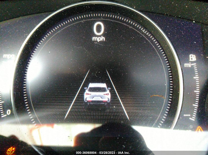 2023 MAZDA CX-50 2.5 S PREFERRED PLUS - 7MMVABCMXPN109303