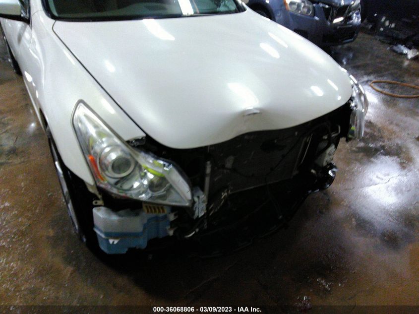 2013 INFINITI G37 SEDAN X - JN1CV6AR5DM351857