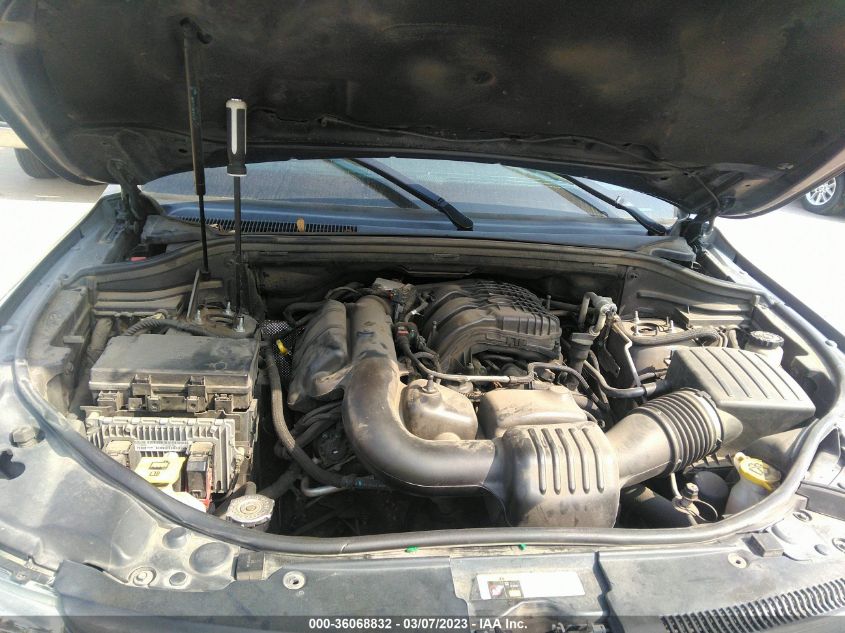 2014 JEEP GRAND CHEROKEE LIMITED - 1C4RJEBG0EC369846