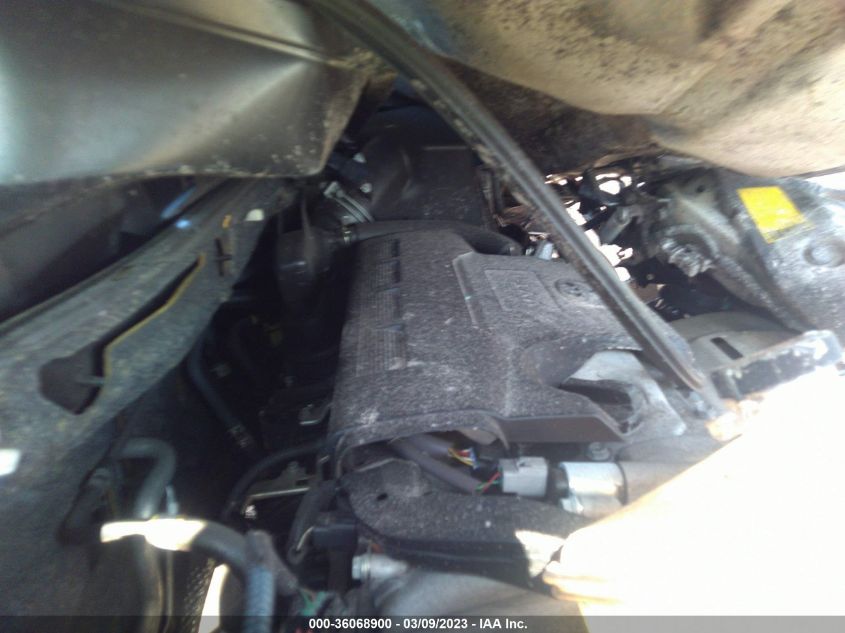 2014 TOYOTA RAV4 LE - JTMZFREV0ED031747